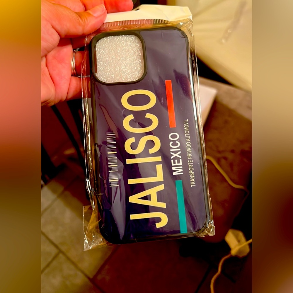 Personalized phone cases